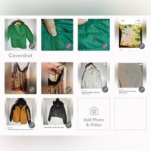 Call out bundle box of 6